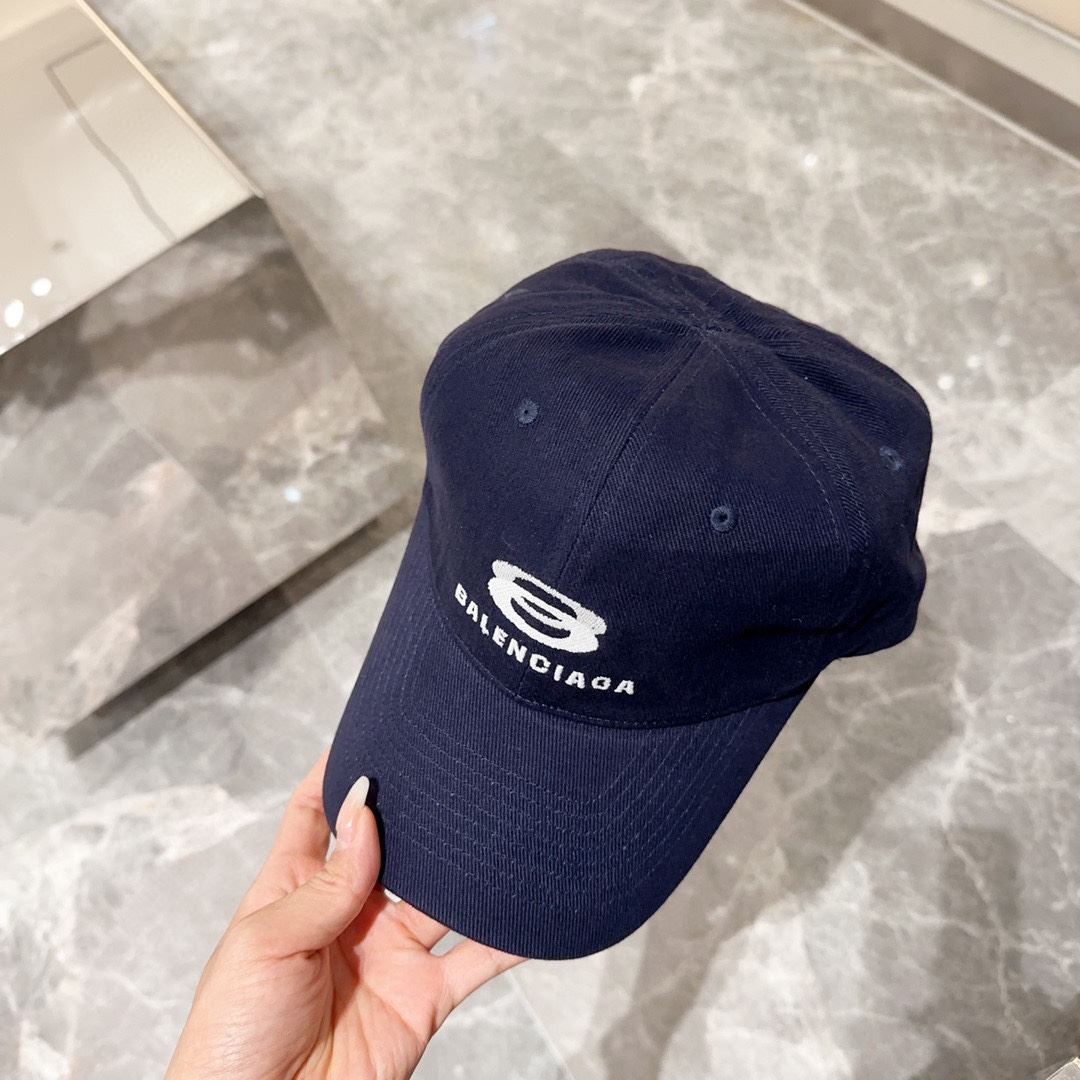 Balenciaga Caps